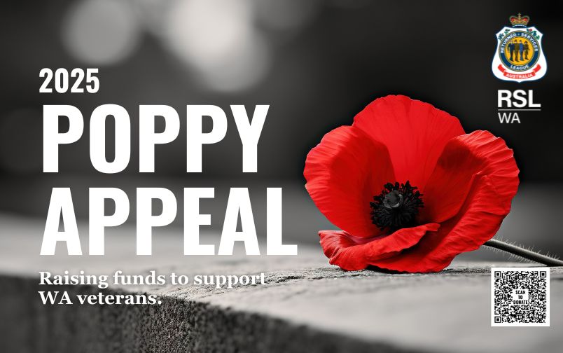Charter Hall Poppy Appeal Screen Landscape (804 x 504 px)