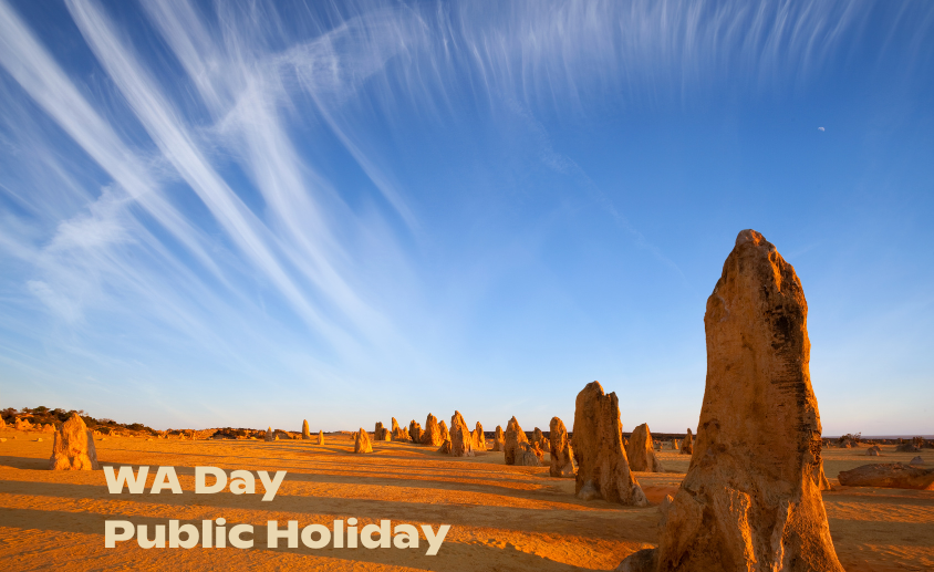 WA Day Public Holiday (844 × 517px)